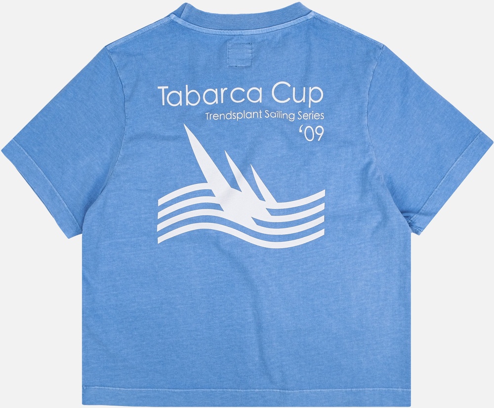 TrendsplantDamenT-ShirtWomensSanPabloPigment279910WSPM