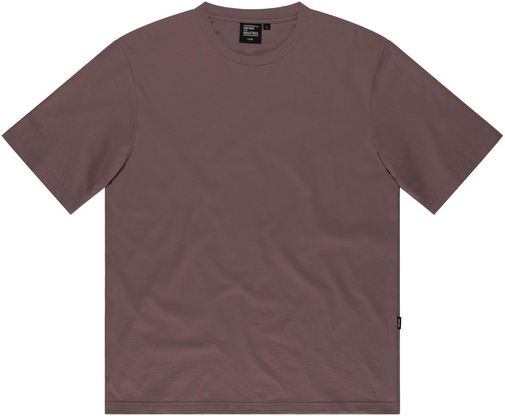 VintageIndustriesLexT-ShirtRaven-S