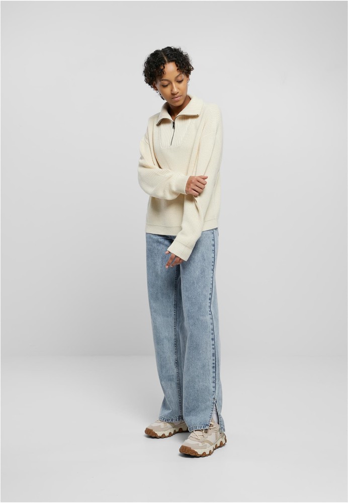 UrbanClassicsDamenLadiesOversizedKnitTroyer