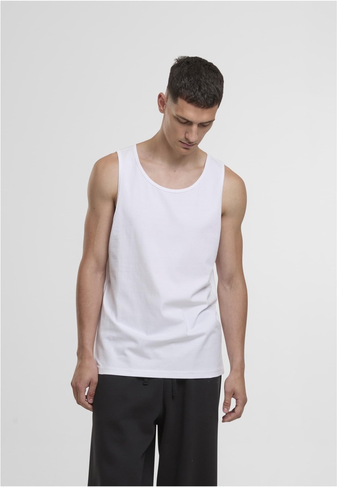 UrbanClassicsT-ShirtJerseyLooseTank2-PackTB7559APaleolive-3XL
