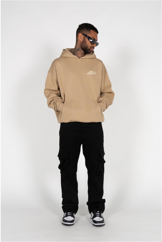 MJGONZALESWaveV1XHeavyOversizedHoodyMJG11669Unionbeige-3XL