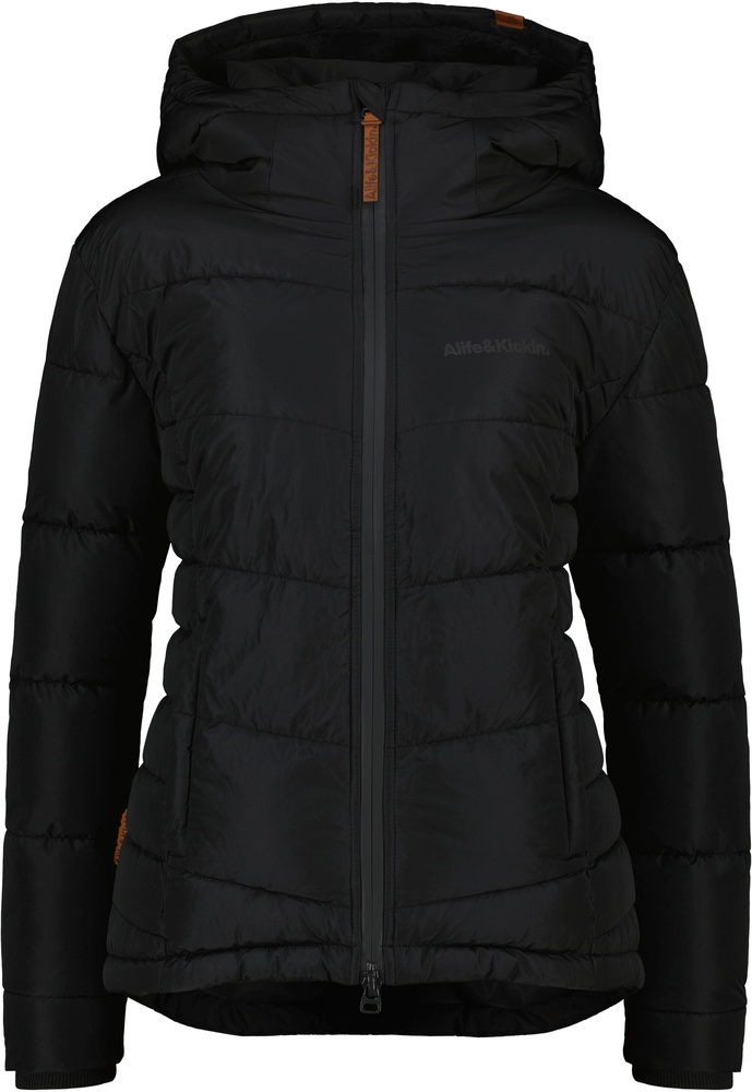 AlifeKickinDamenWinterjackeJuanaAKJacket80420-9999Moonless-XXL