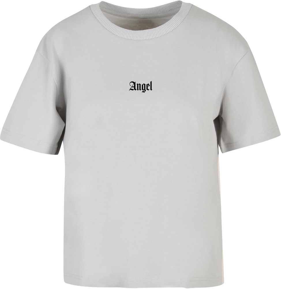 MisterTeeDamenAngelWingsTeeMST020Lightasphalt-3XL