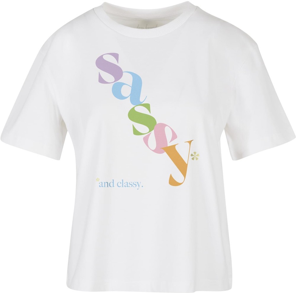 DaysBeyondDamenT-ShirtSassyTee