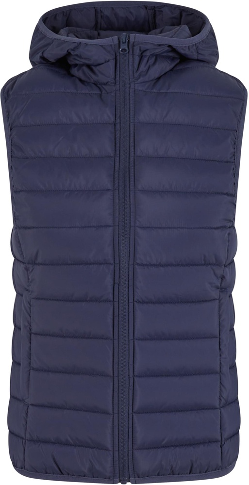 UrbanClassicsDamenSteppwesteLadiesUltraLightPufferVestTB7156