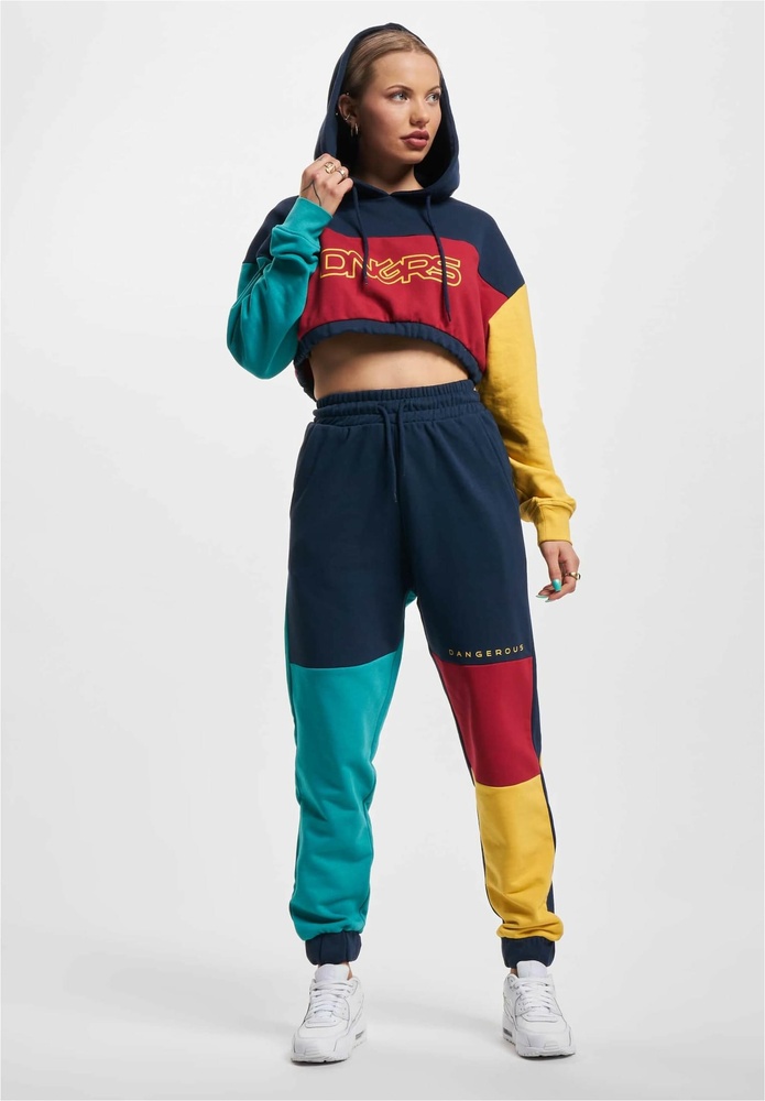 DangerousDNGRSDamenHoody4CDLHD135