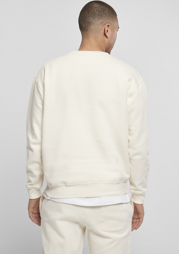 UrbanClassicsSweatshirtCrewneckSweatshirtWhitesand-3XL