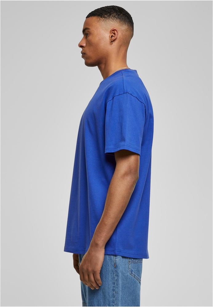 UrbanClassicsHeavyOversizedTeeTB1778Royal-3XL