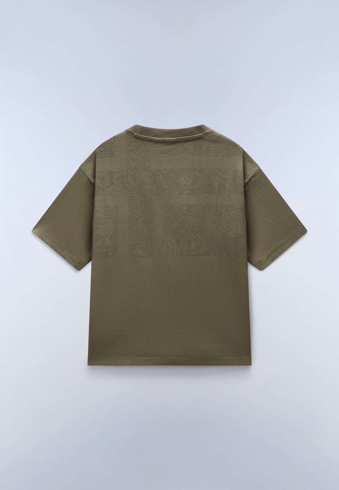 NapapijriDamenT-ShirtS-CampidoSsWNP0A88X8