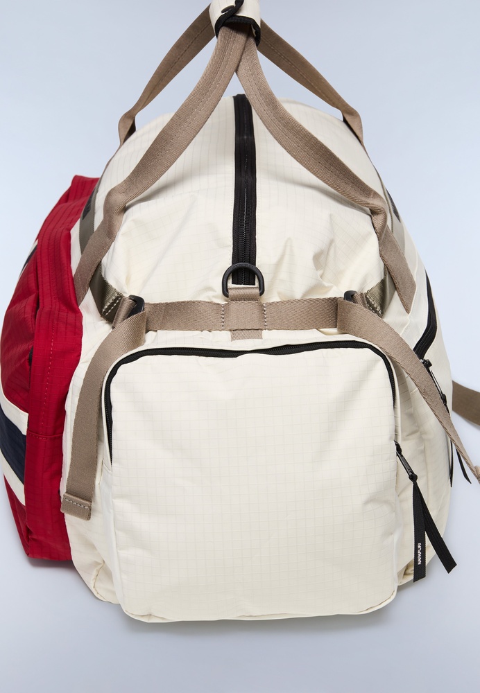 NapapijriTascheH-NadirDufLNP0A88VCBeigeDimity