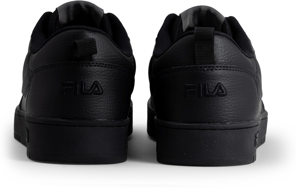 FilaBasketballLowSneakerRegaNFFFM0370Black-Black-40