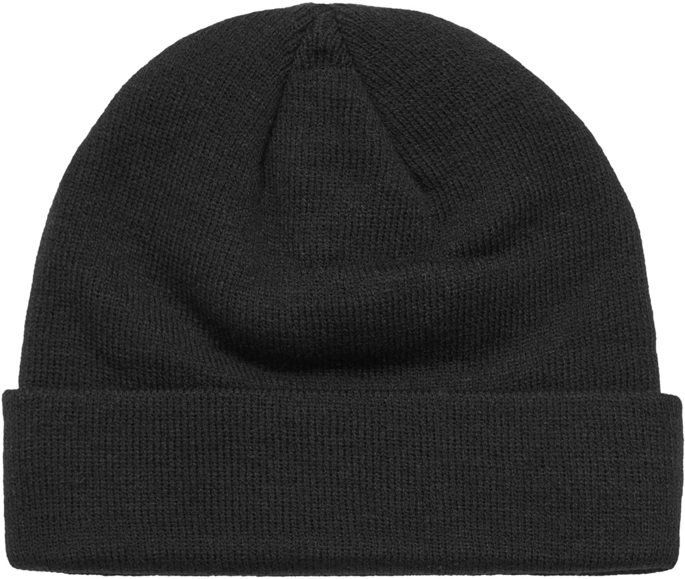 MisterTeeMtzeDreamBelieveAchieveHeavyKnitBeanieMT3841