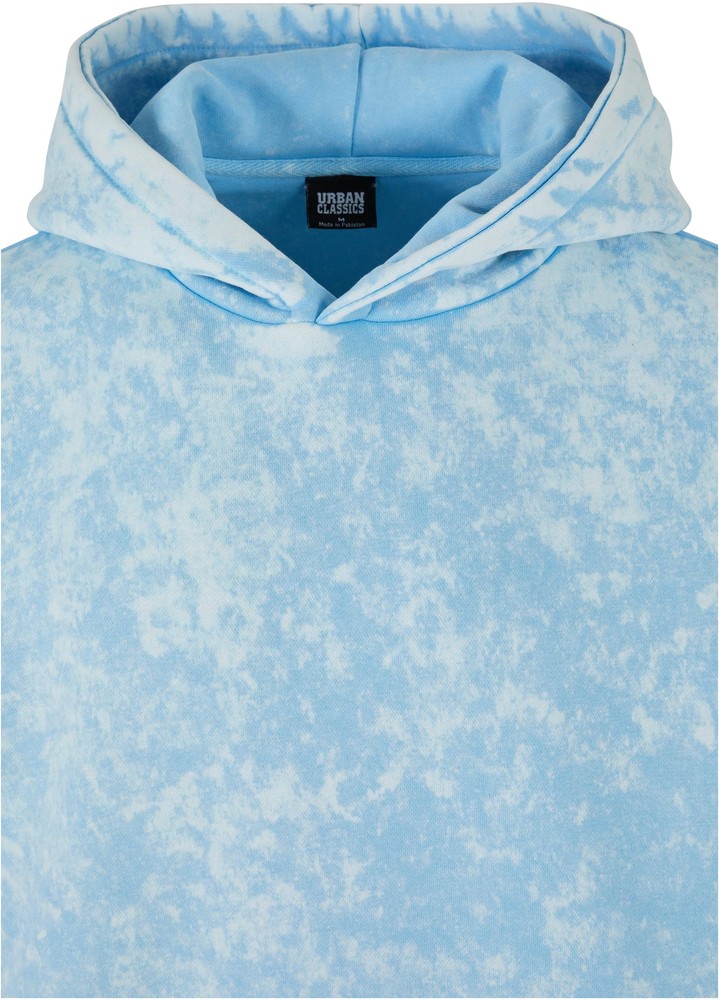 UrbanClassicsTowelWashedHoody