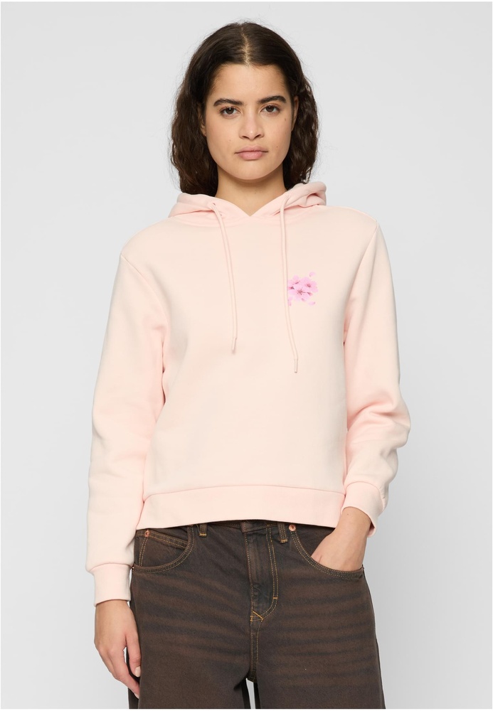 MissTeeDamenSelfLoveClubHoodyMST024Pink-3XL