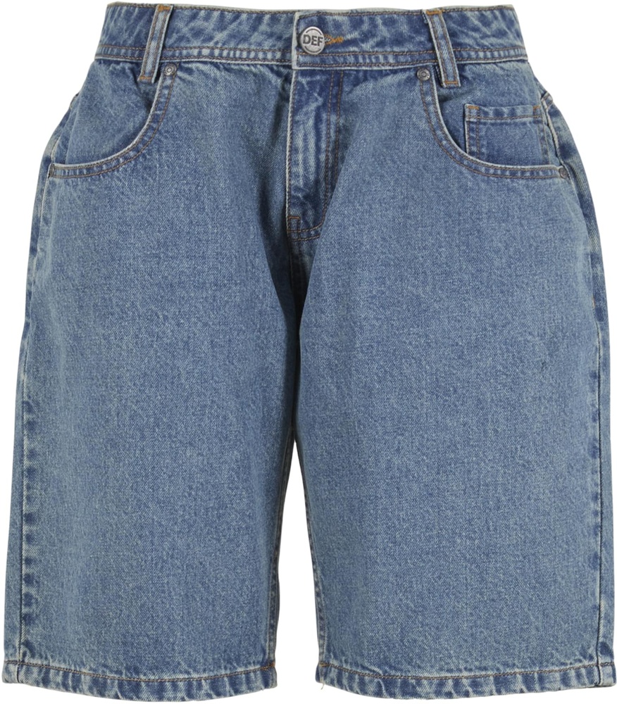 DEFDamenSkaterShortsDFLSH035