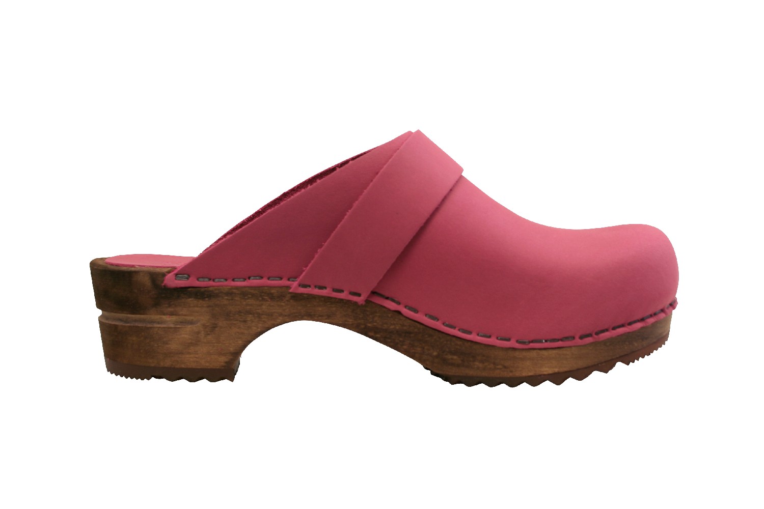 SanitaClogsDamenSandalenWood-UrbanOpenFuchsia-35