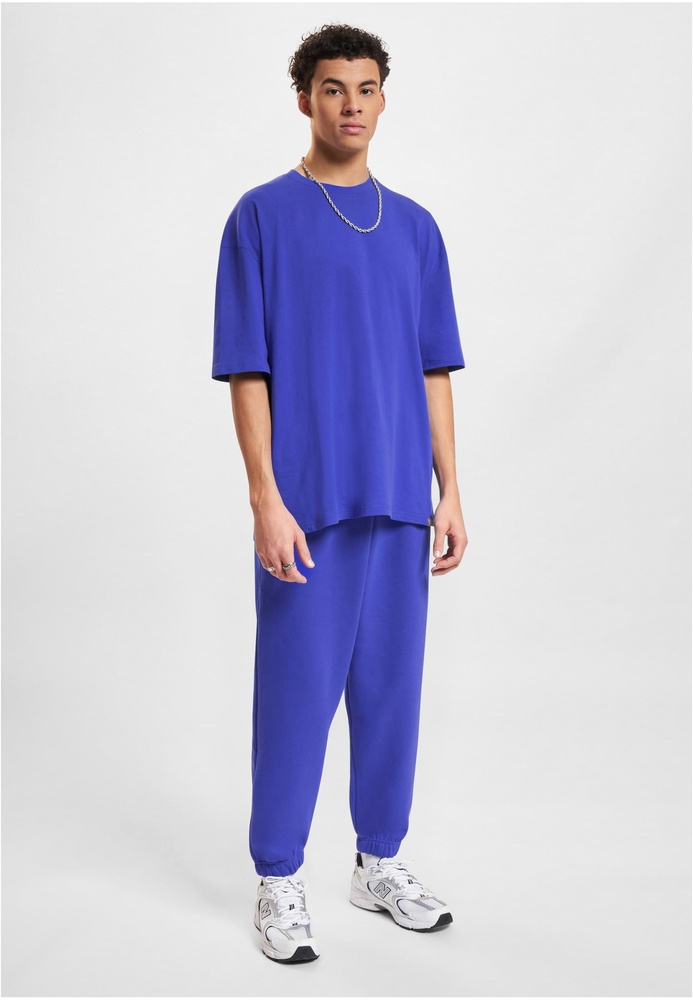 DEFSweatpantsDFSP173CobaltBlue-XXL