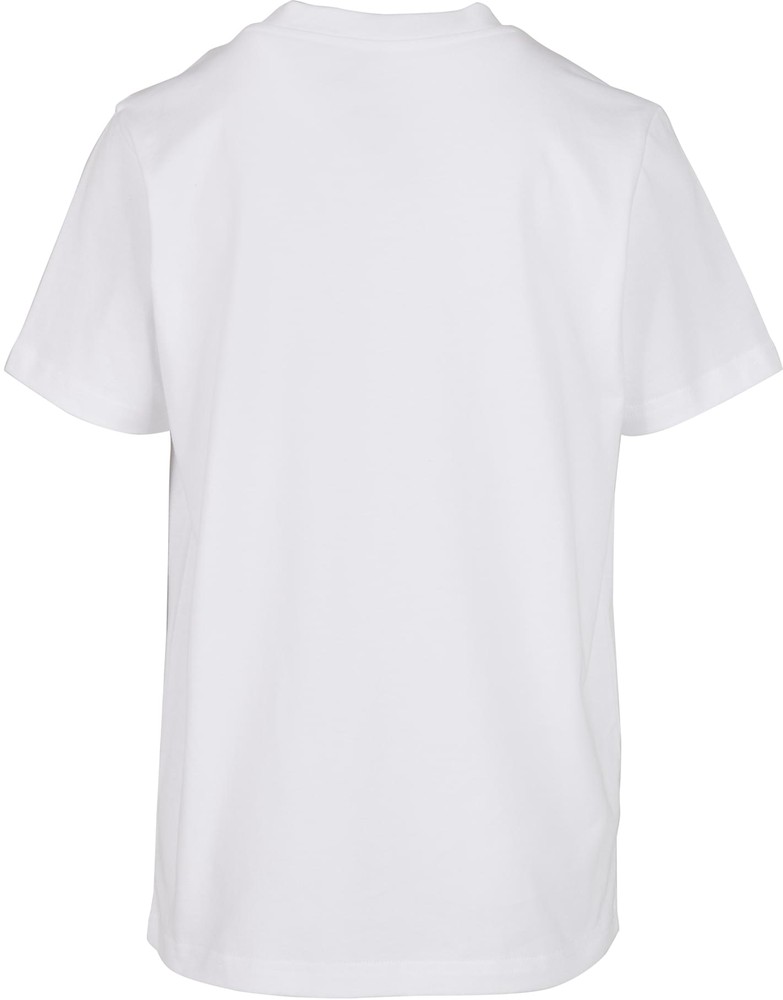 MisterTeeKinderT-ShirtMarvelCaptainAmericaKidsTee