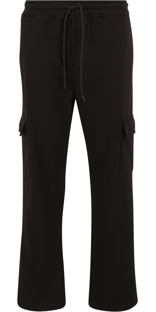 DEFIceSweatpantsDFSP222Black-L