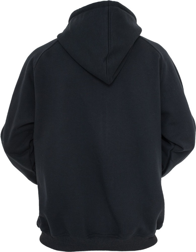 UrbanClassicsHoodieBlankHoodyNavy-3XL