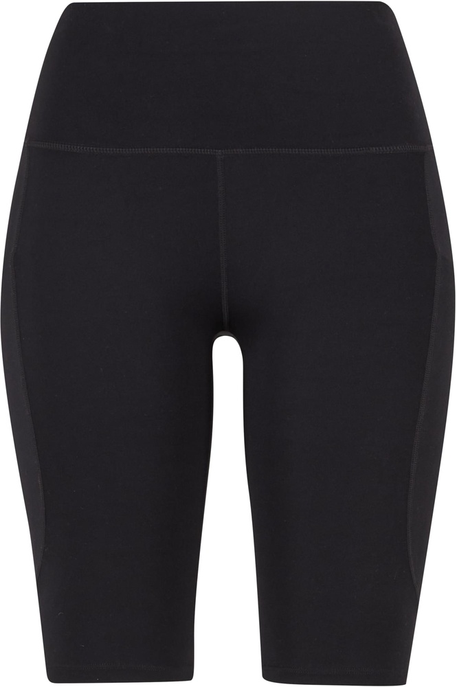 UCYogaDamenLadiesCyclingShortTB7813