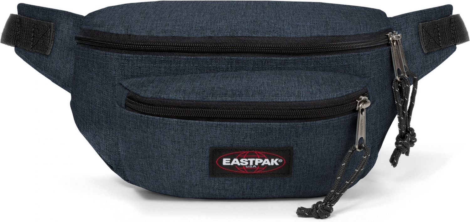 EastpakTascheMiniBagDoggyBagTripleDenim-3L