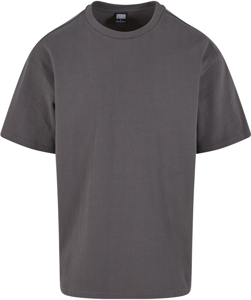 UrbanClassicsT-ShirtRelaxedDroppedShoulderTeeTB7350Magnet-3XL