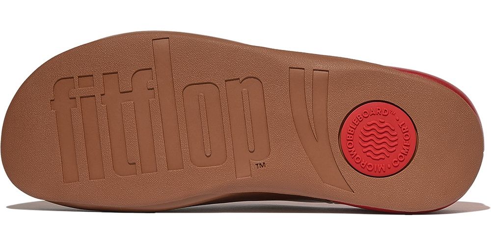 FitFlopDamenClogShuvXRoksandaLeatherClogsJH4