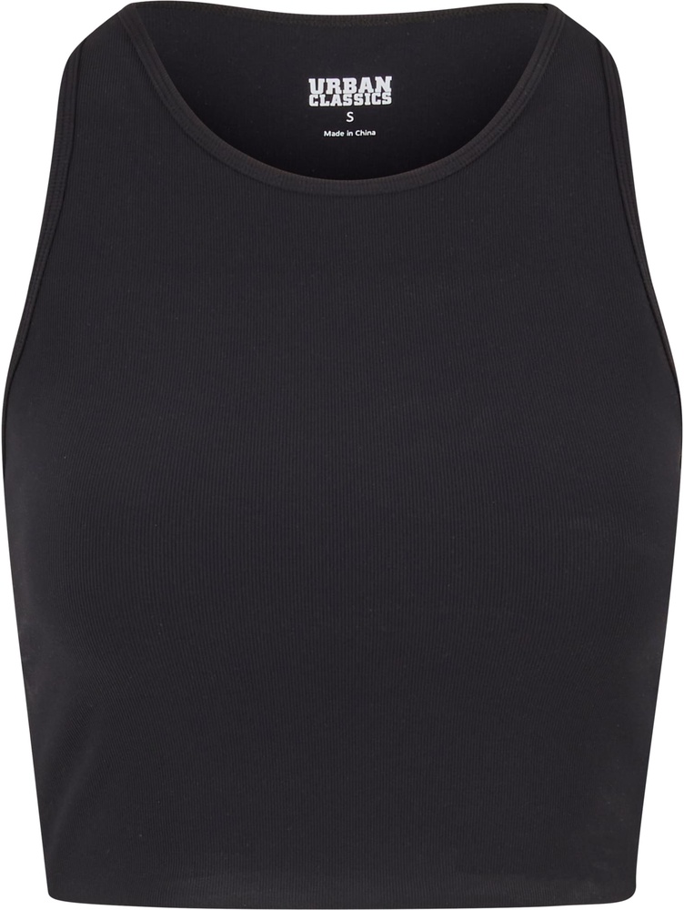 UCYogaDamenSport-BHLadiesSportsTopRibTB7802