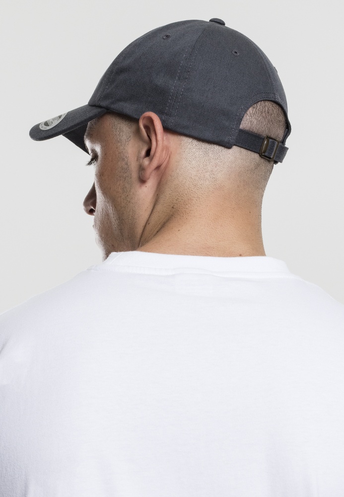 MisterTeeTrophyDadCapMT509