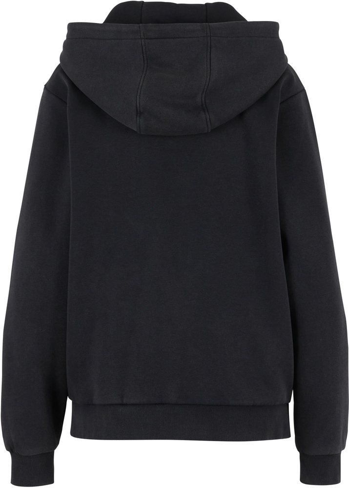 UrbanClassicsDamenLadiesVintageHeavyZipHoodyTB7742