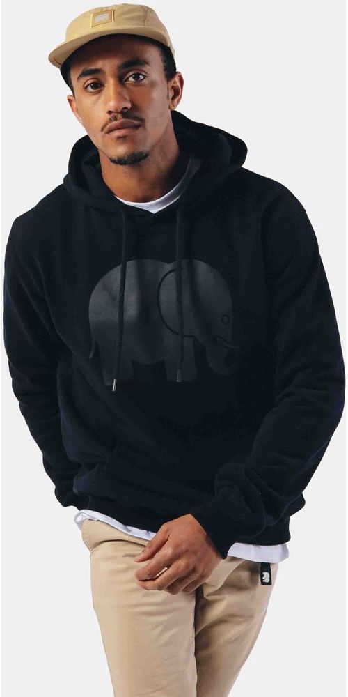 TrendsplantCapWaterRepellentNylonFivePanelCapBrown