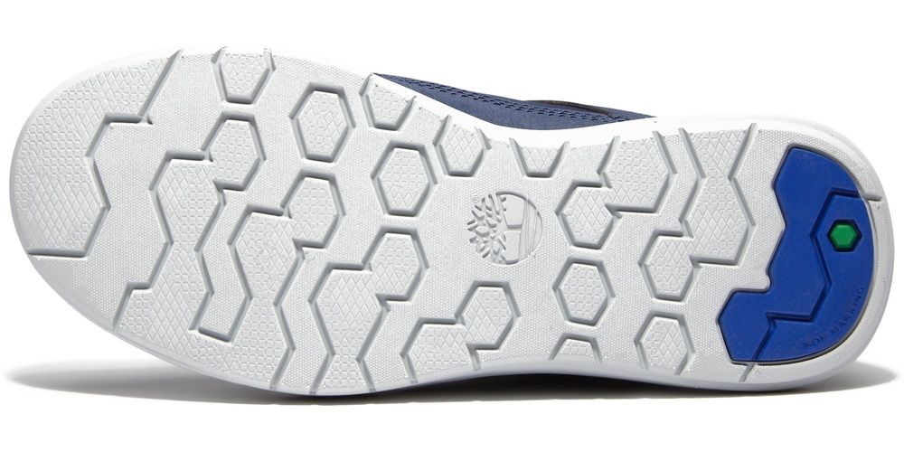 TimberlandKinderSneakerAllstonLowLaceUp0A2G8H