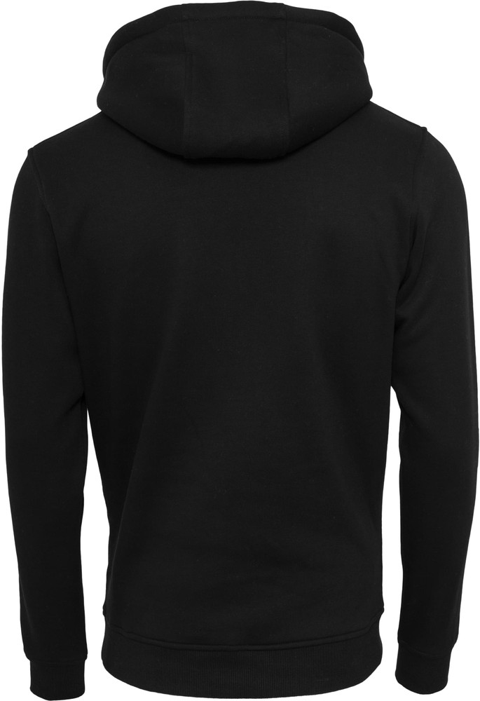 MisterTeeSweatshirtBallin20HoodyBlack