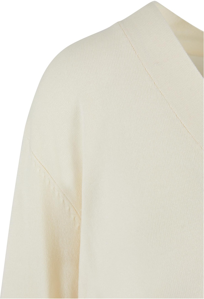 UrbanClassicsDamenLadiesKnittedCardiganTB6900