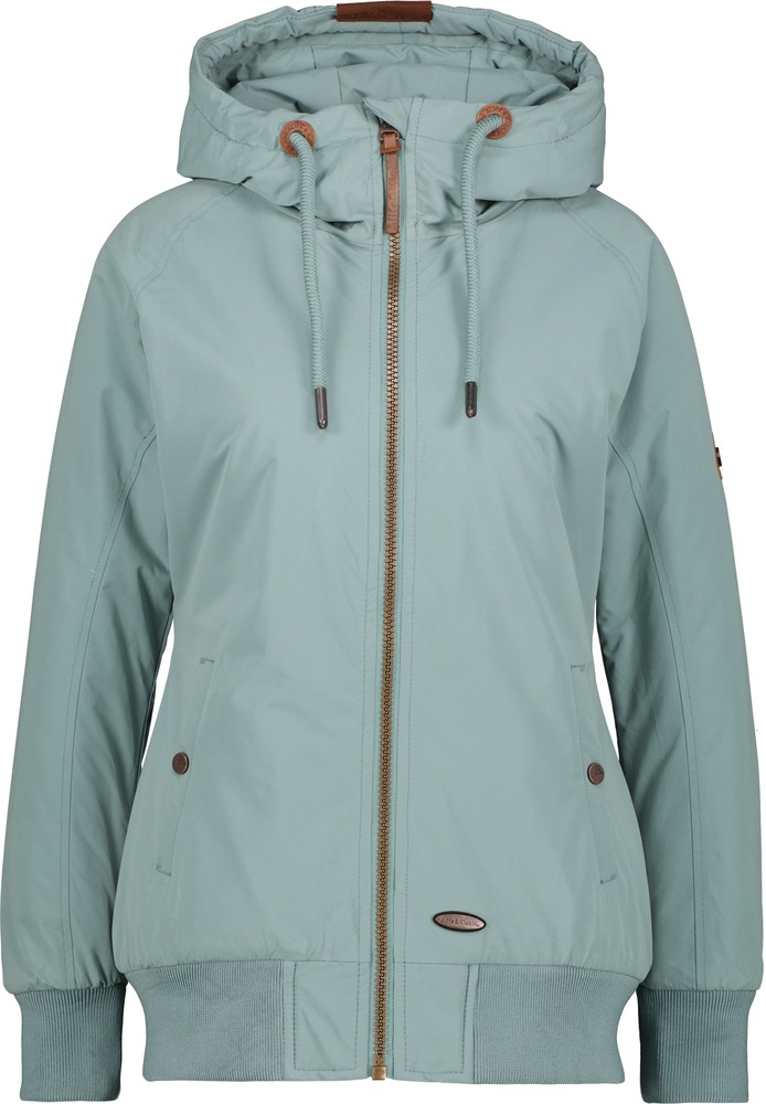 AlifeKickinDamenJackeJohannaAKAJacketPacific