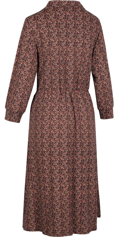 TrespassDamenKleidVelinaCasualDress