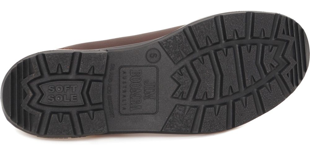 JimBoombaOffroadTownCountryChelseaBootStiefel