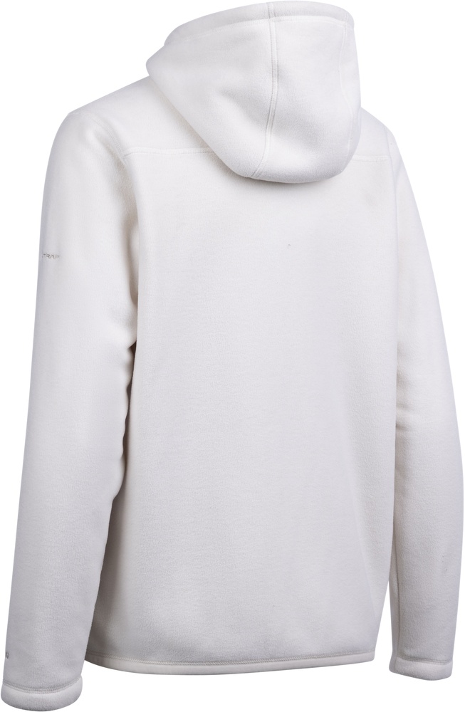 TrespassDamenFleecejackeBackstayFleeceJacketGhost-XS