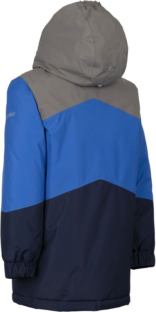 TrespassKinderWinterjackeWestereRainwearJacket