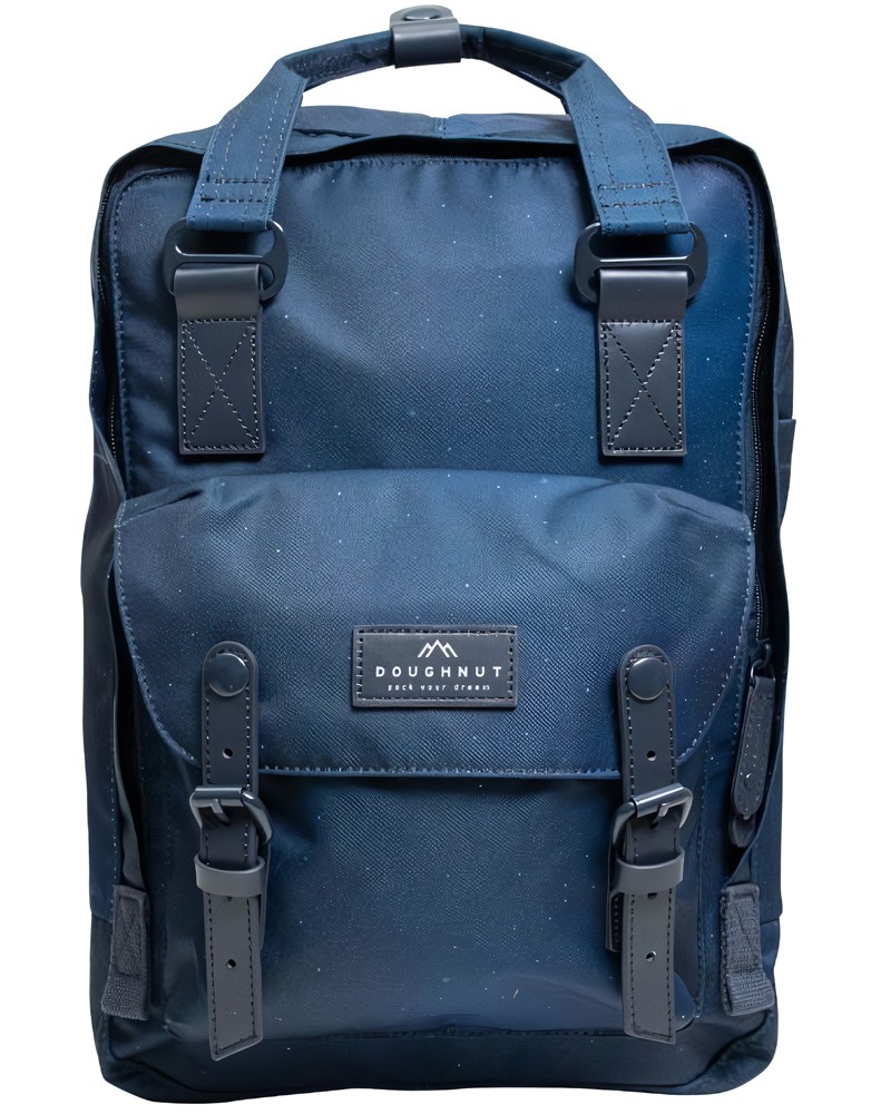 DoughnutMacaroonSkySeriesRucksackD010SK