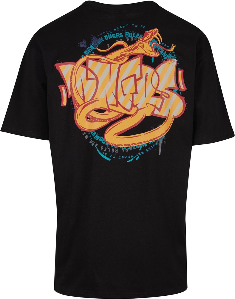 DangerousDNGRST-ShirtWallartsDGTS882