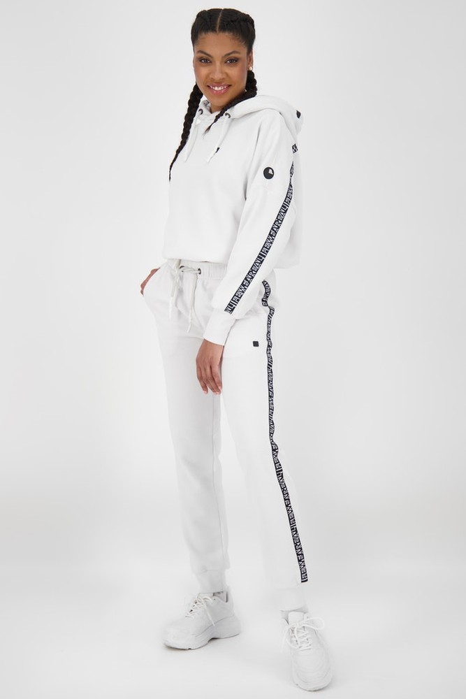 AlifeKickinDamenMonaAKSweatpantsCloudy