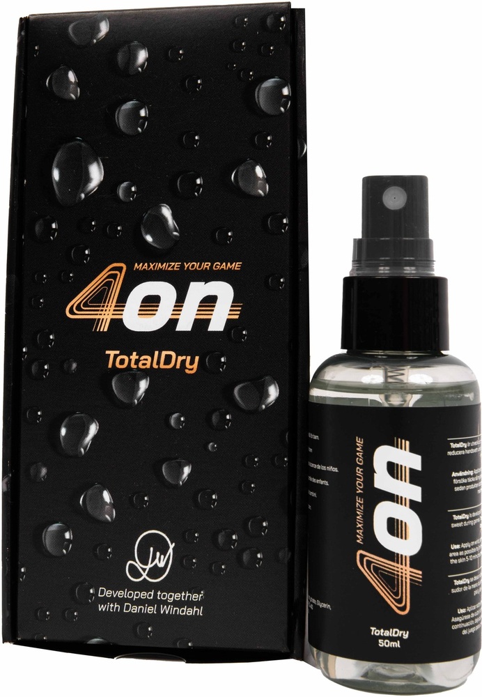 4onTotalDrySpray50ml