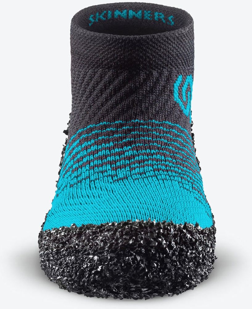 SkinnersKinderSockenschuheKidsLine20P1PA2C1Blau-2627