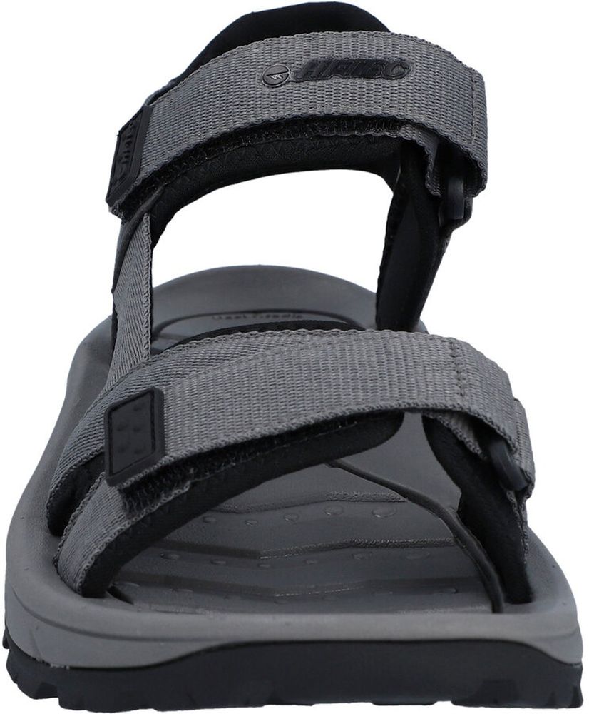 Hi-TecSandalenSierraCharcoalBlack-39