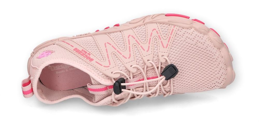 DockersbyGerliDamenLowSneakerMeha56MH202