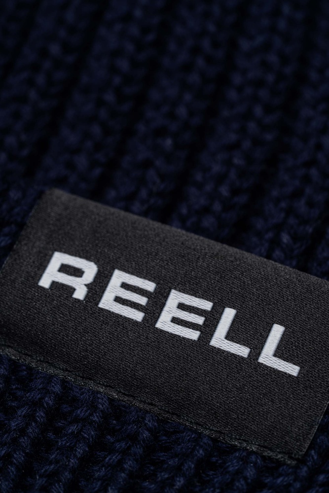 ReellMtzeEaseBeanie1404-006-04-077Navy