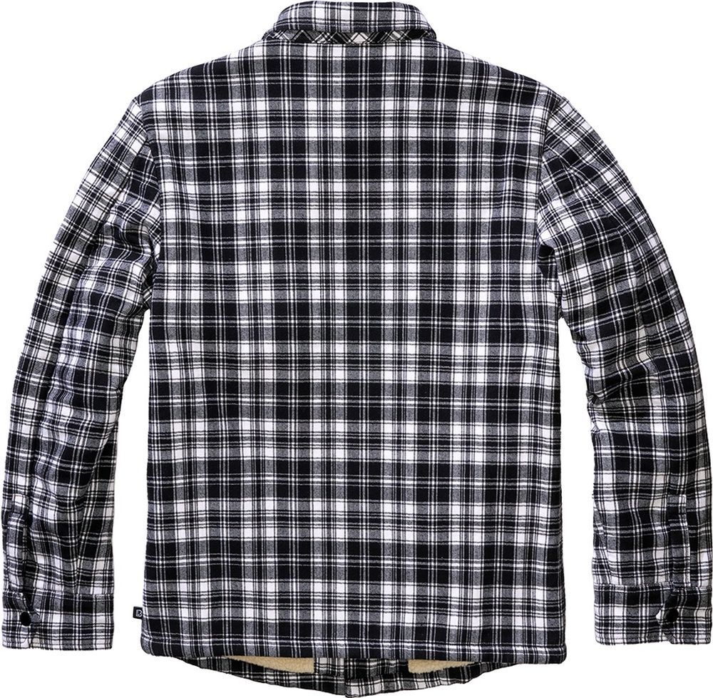 BranditFleecejackeClassicSherpaJacket3190