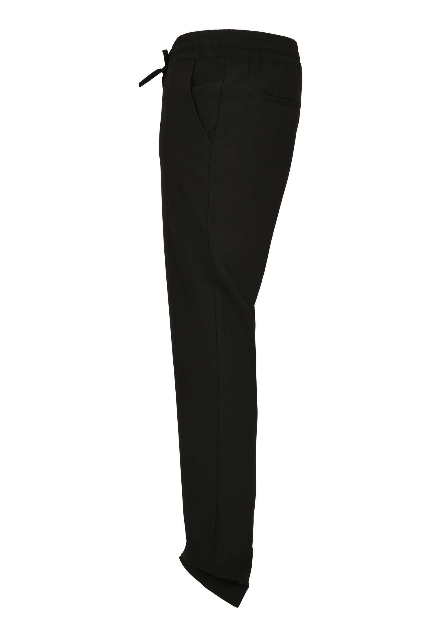 UrbanClassicsTaperedJoggerPantsblack-3XL